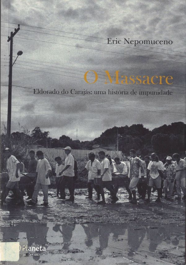 Massacre, O